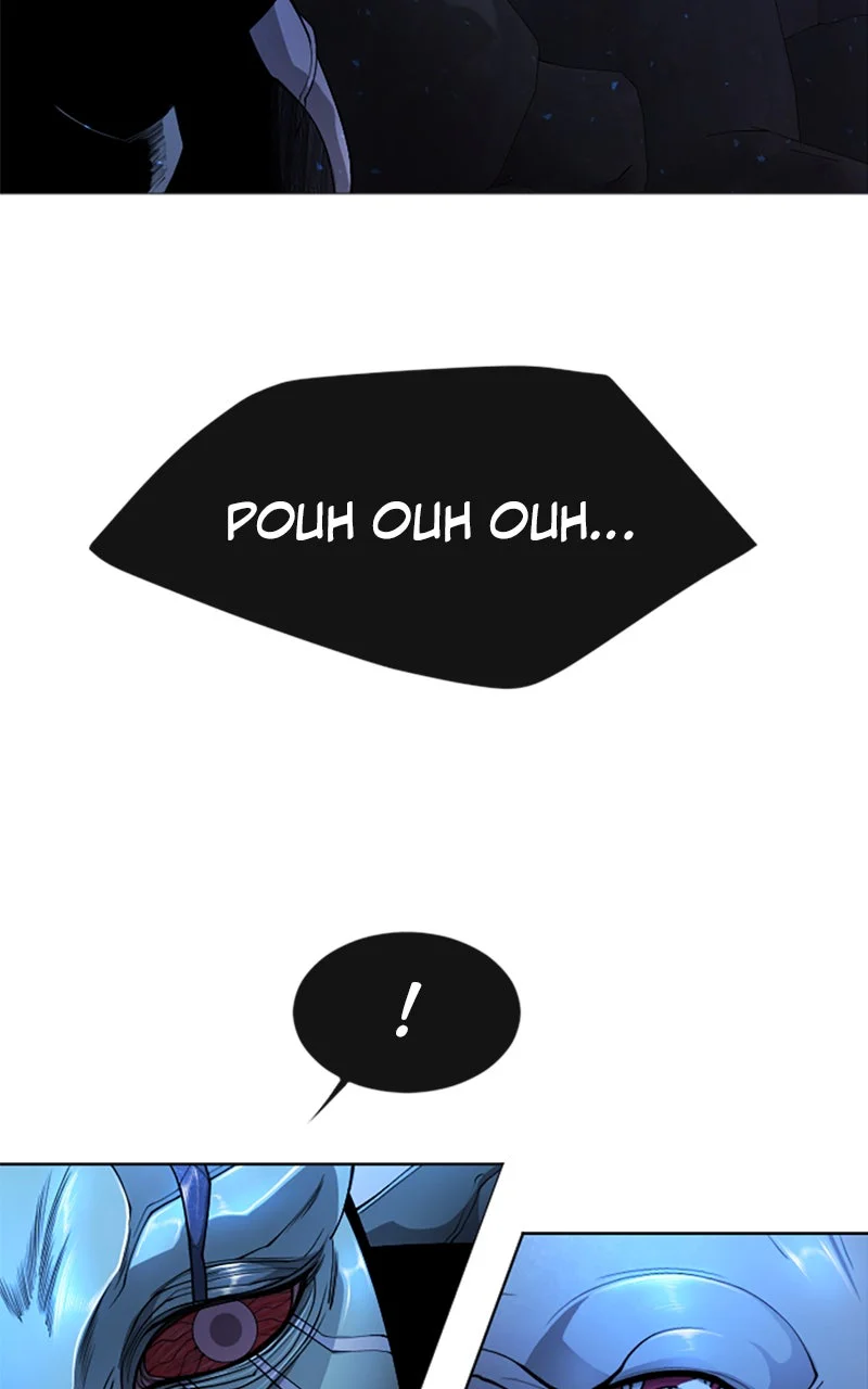 L'ère des surhommes Chapitre 161 - Page 43