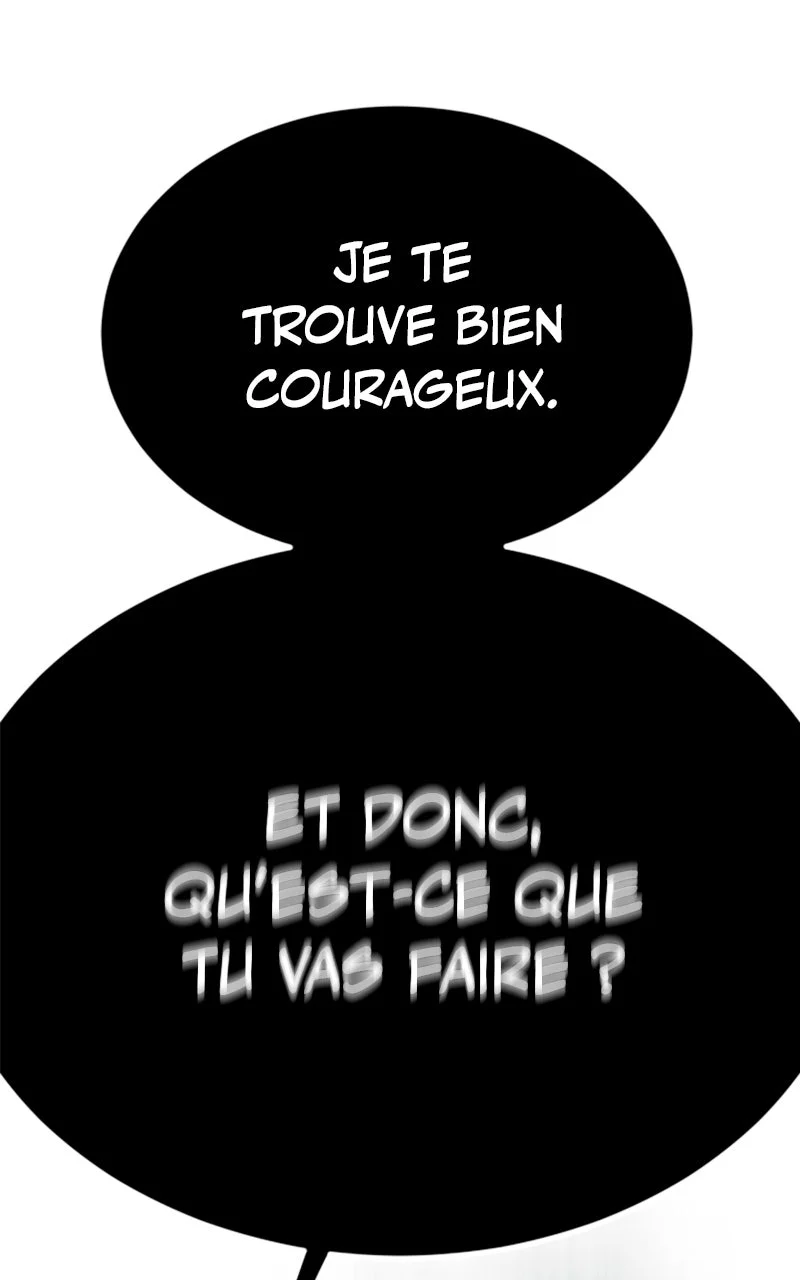 L'ère des surhommes Chapitre 161 - Page 45