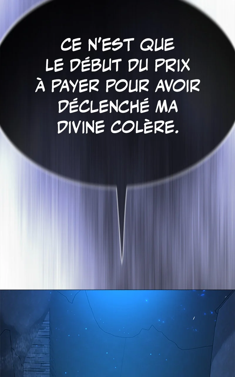 L'ère des surhommes Chapitre 161 - Page 50