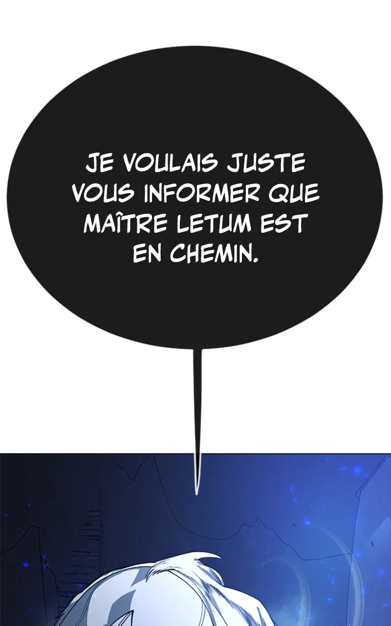 L'ère des surhommes Chapitre 161 - Page 76