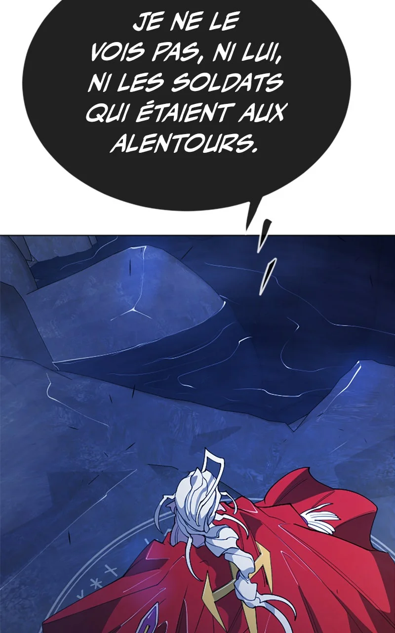 L'ère des surhommes Chapitre 161 - Page 9