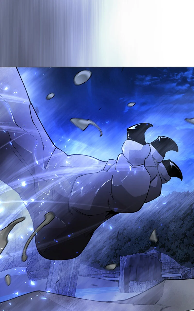 L'ère des surhommes Chapitre 161 - Page 92