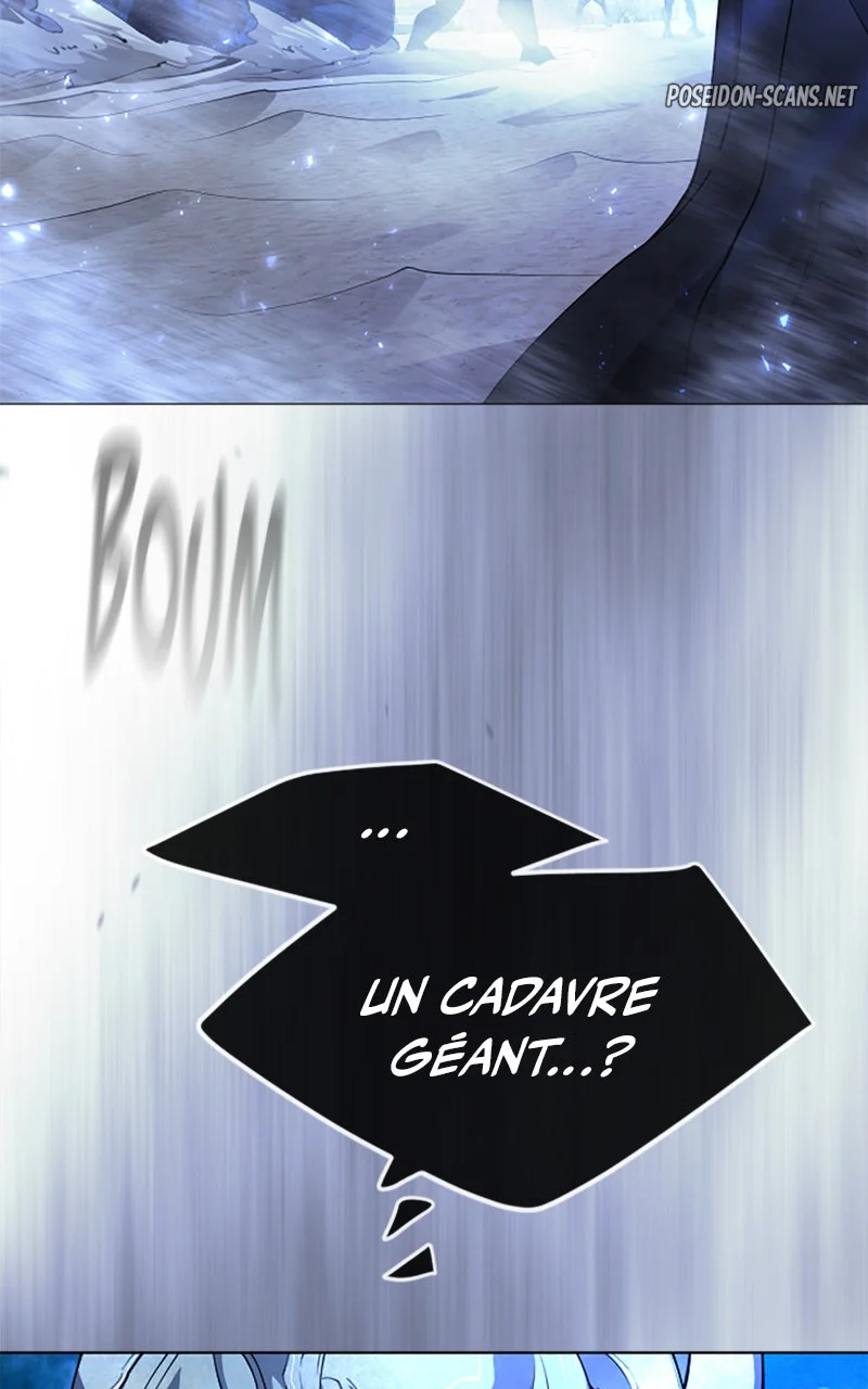 L'ère des surhommes Chapitre 161 - Page 96