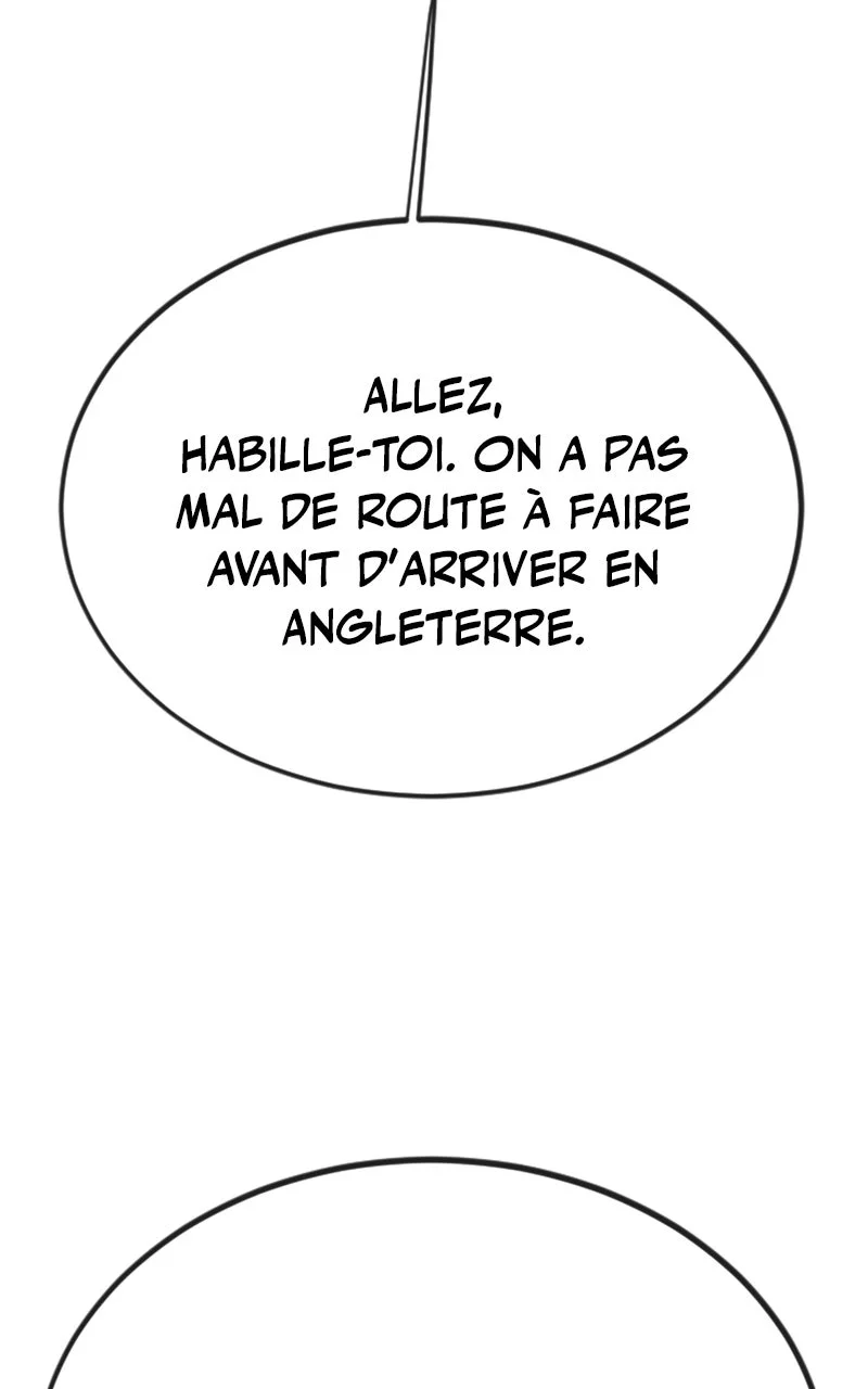 L'ère des surhommes Chapitre 162 - Page 10