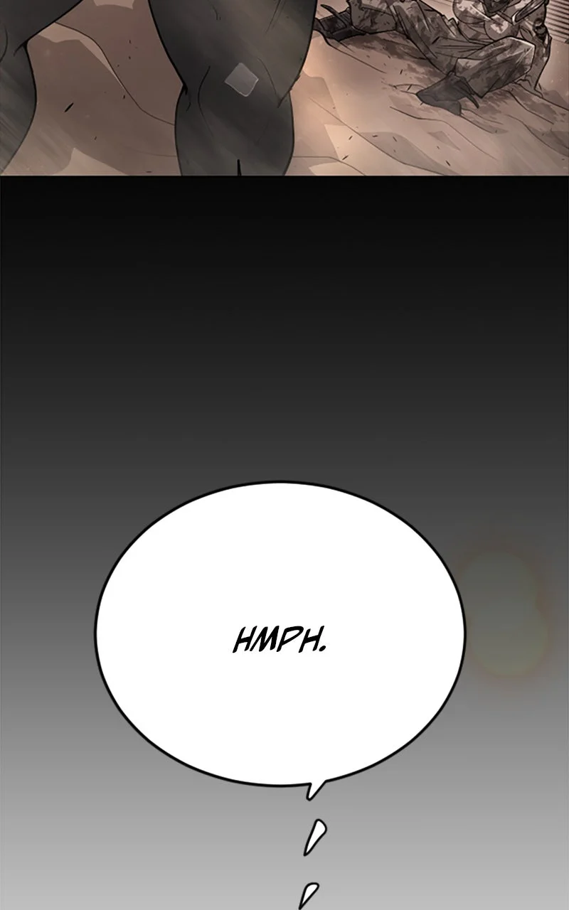 L'ère des surhommes Chapitre 162 - Page 102