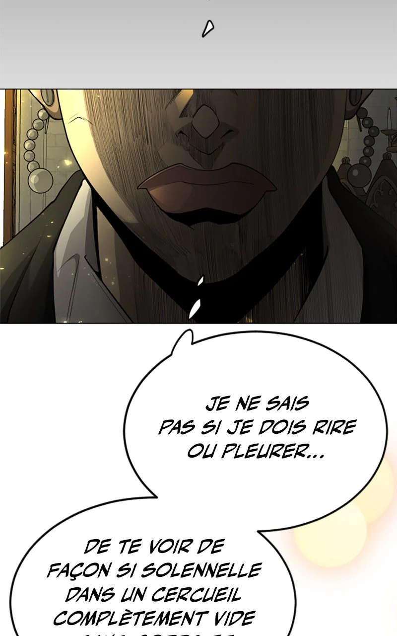 L'ère des surhommes Chapitre 162 - Page 103