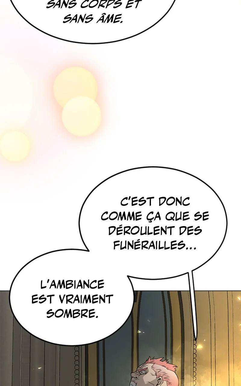 L'ère des surhommes Chapitre 162 - Page 104