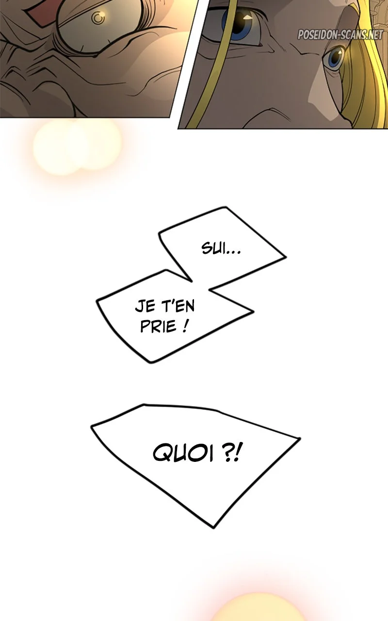 L'ère des surhommes Chapitre 162 - Page 107