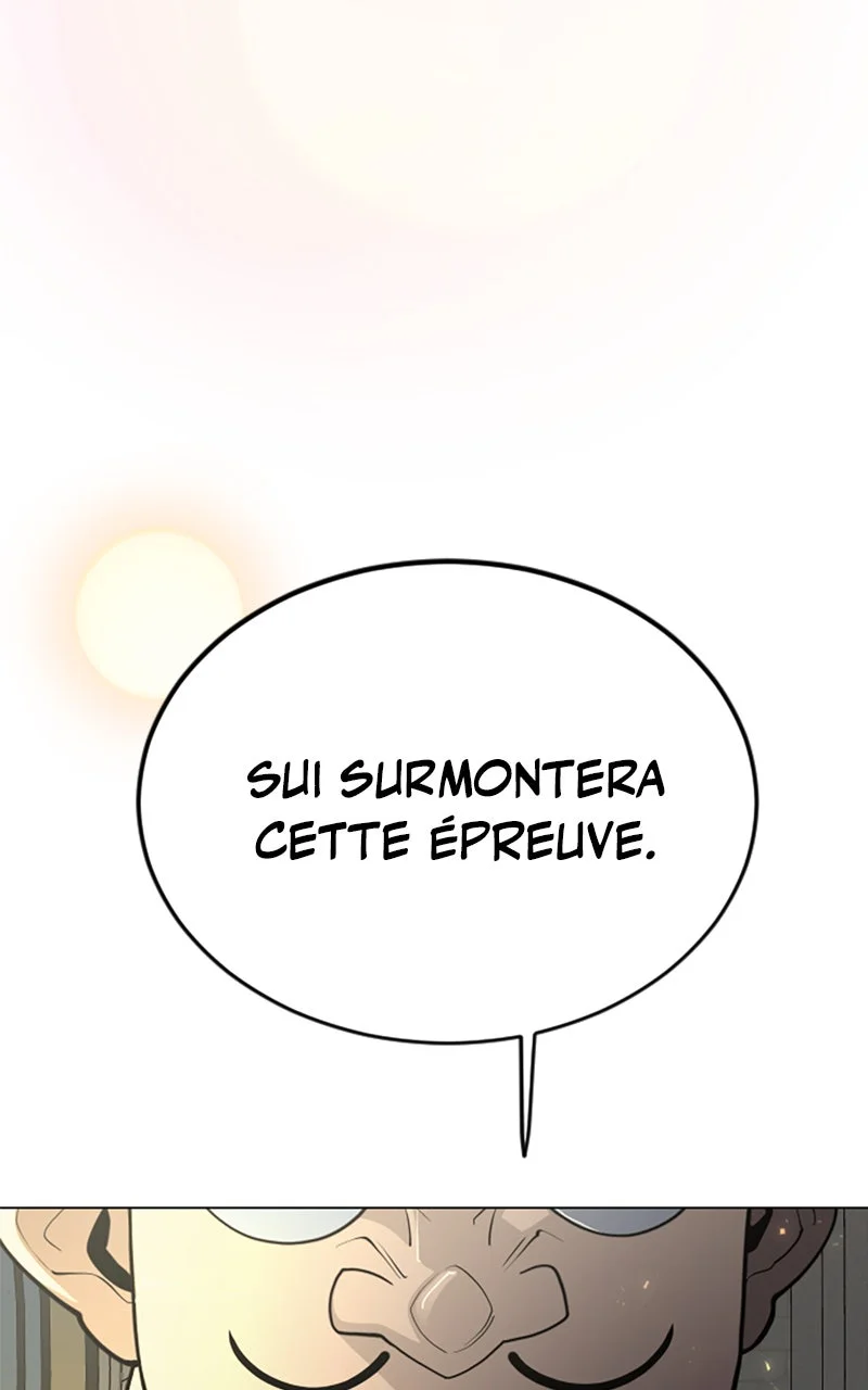 L'ère des surhommes Chapitre 162 - Page 114