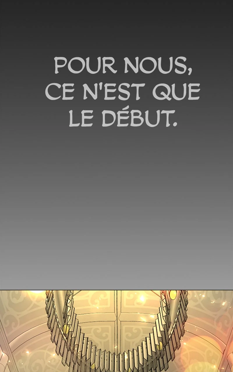 L'ère des surhommes Chapitre 162 - Page 126