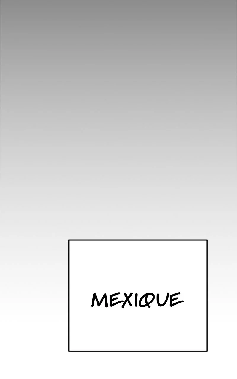 L'ère des surhommes Chapitre 162 - Page 129