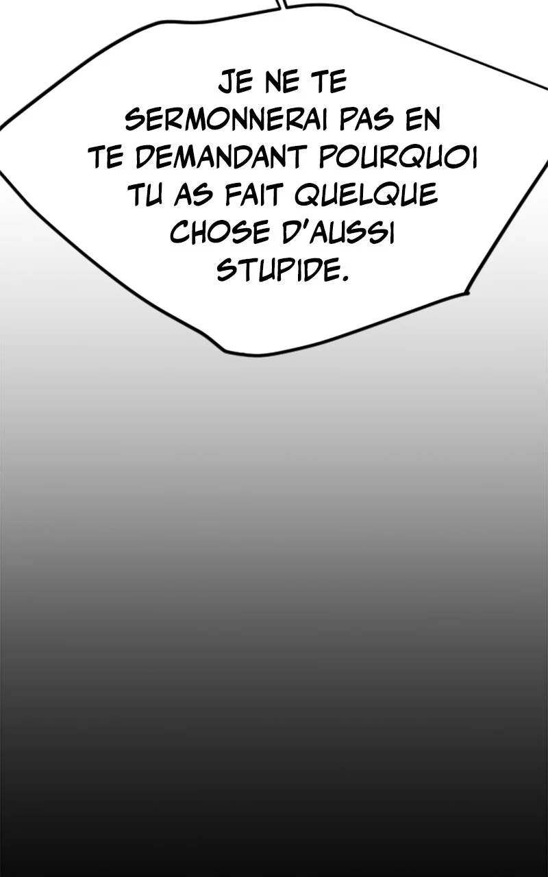 L'ère des surhommes Chapitre 162 - Page 142
