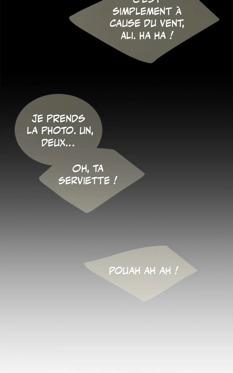 L'ère des surhommes Chapitre 162 - Page 145