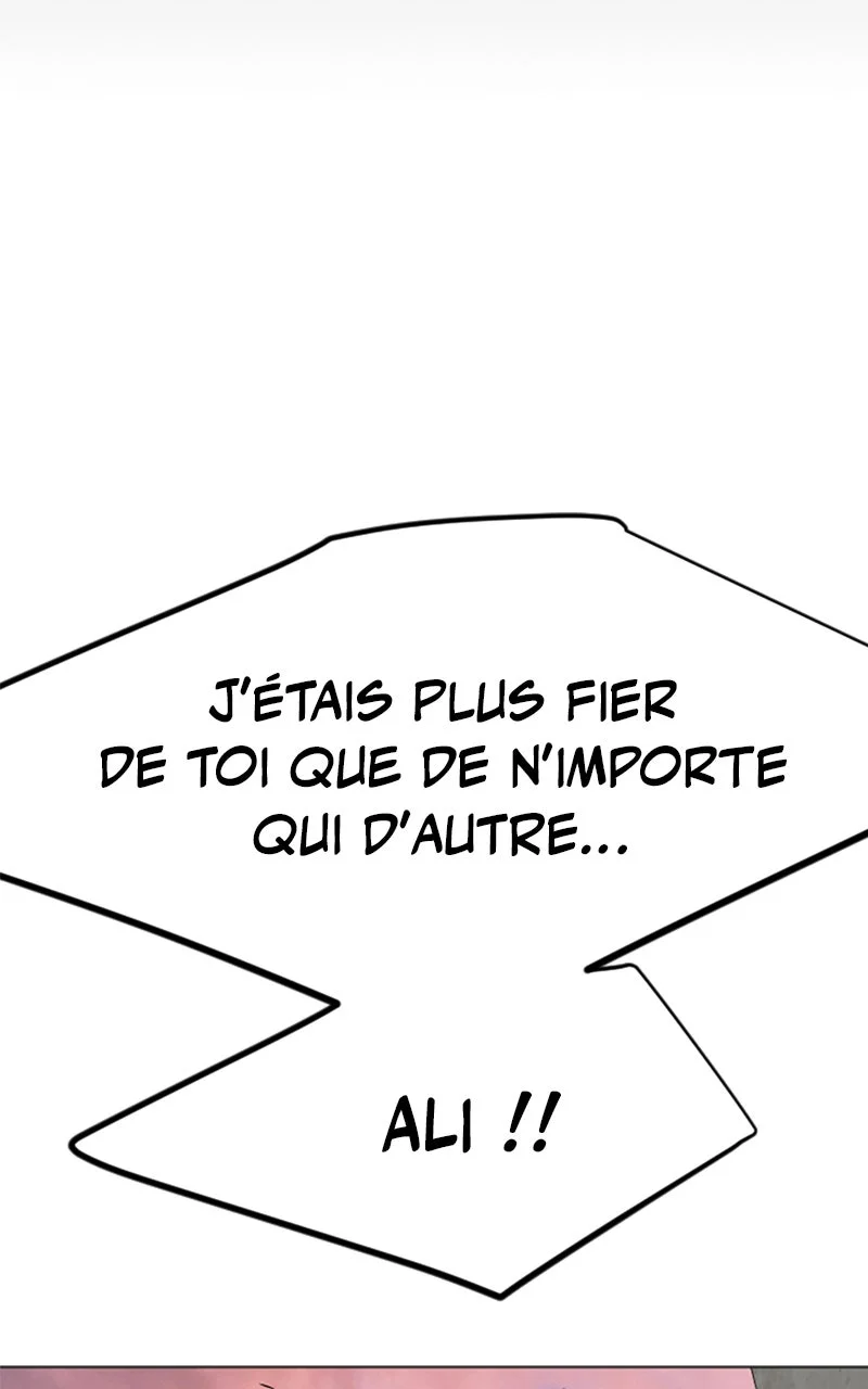 L'ère des surhommes Chapitre 162 - Page 146