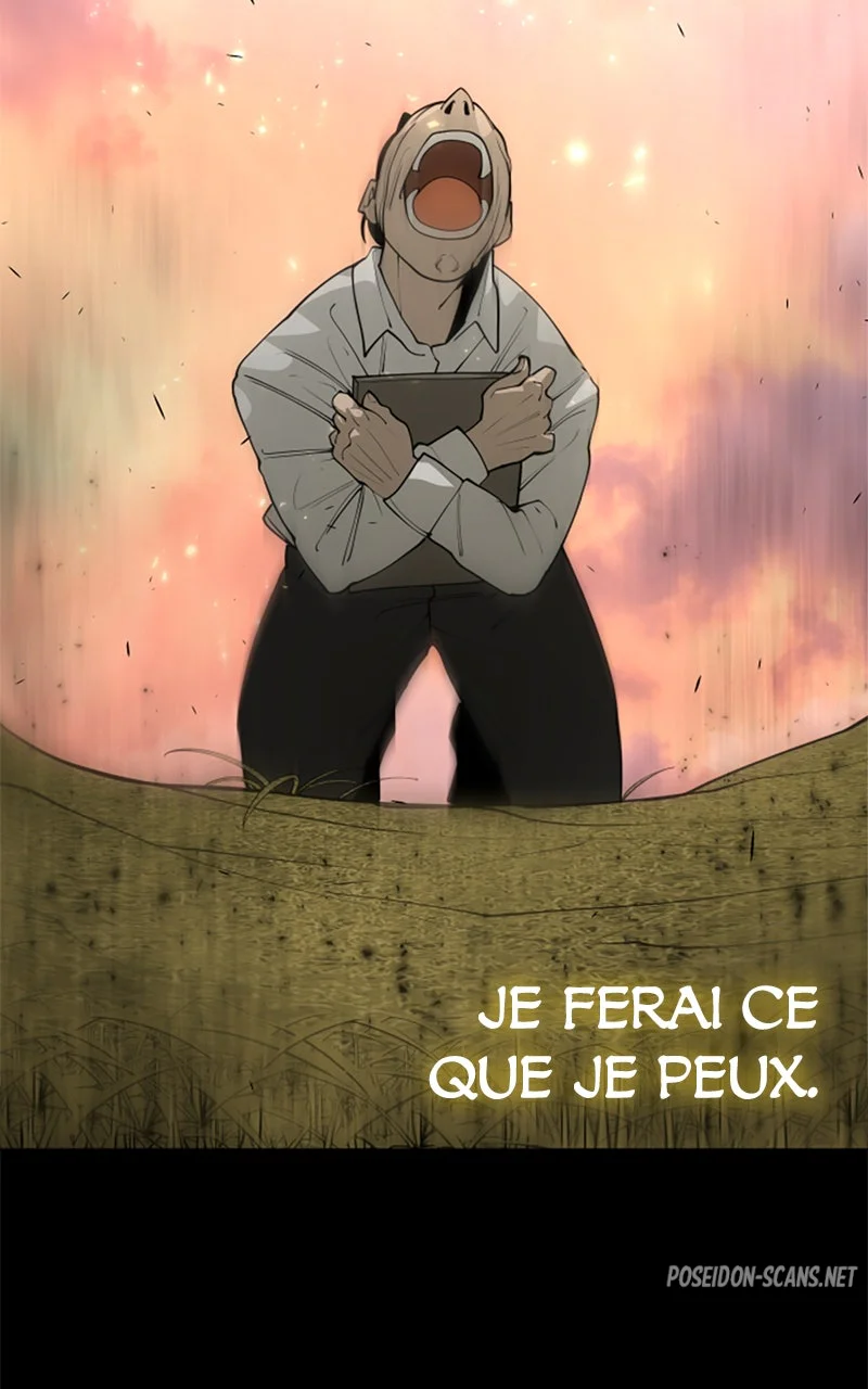 L'ère des surhommes Chapitre 162 - Page 149