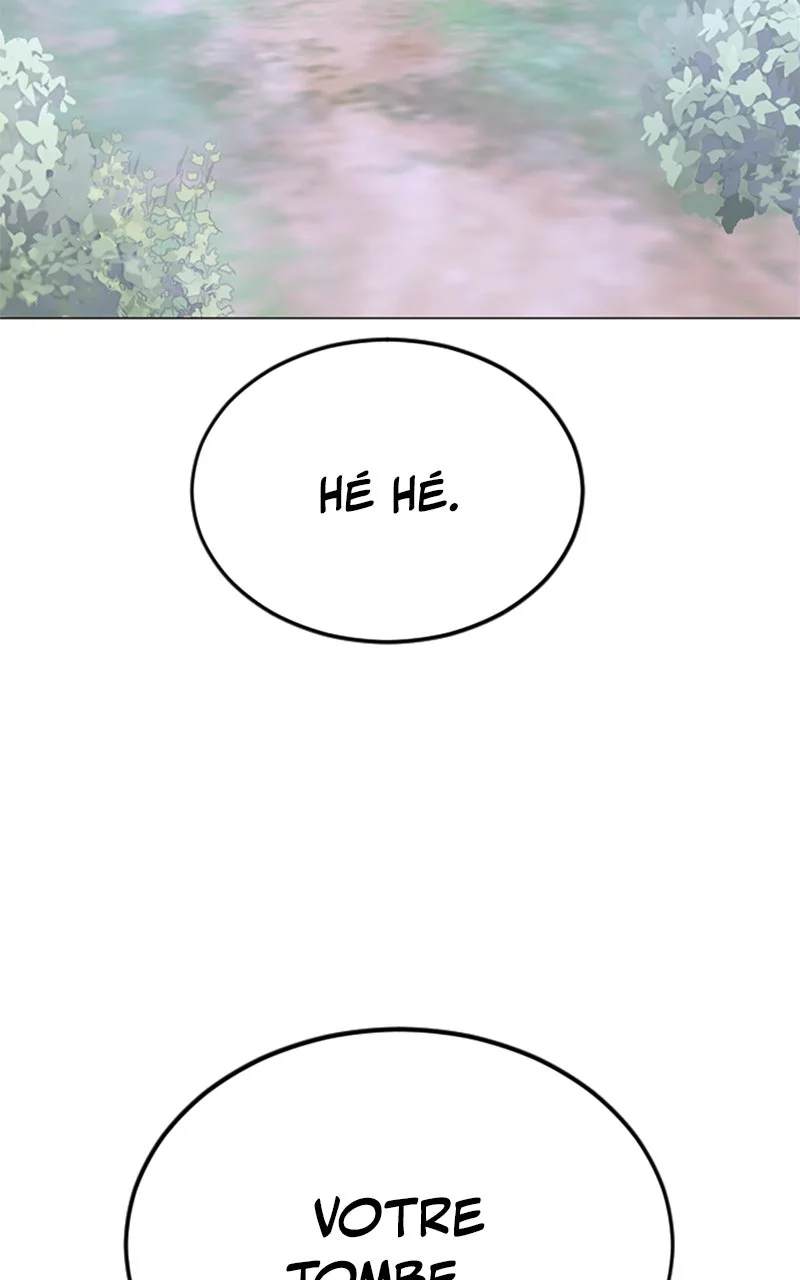 L'ère des surhommes Chapitre 162 - Page 153