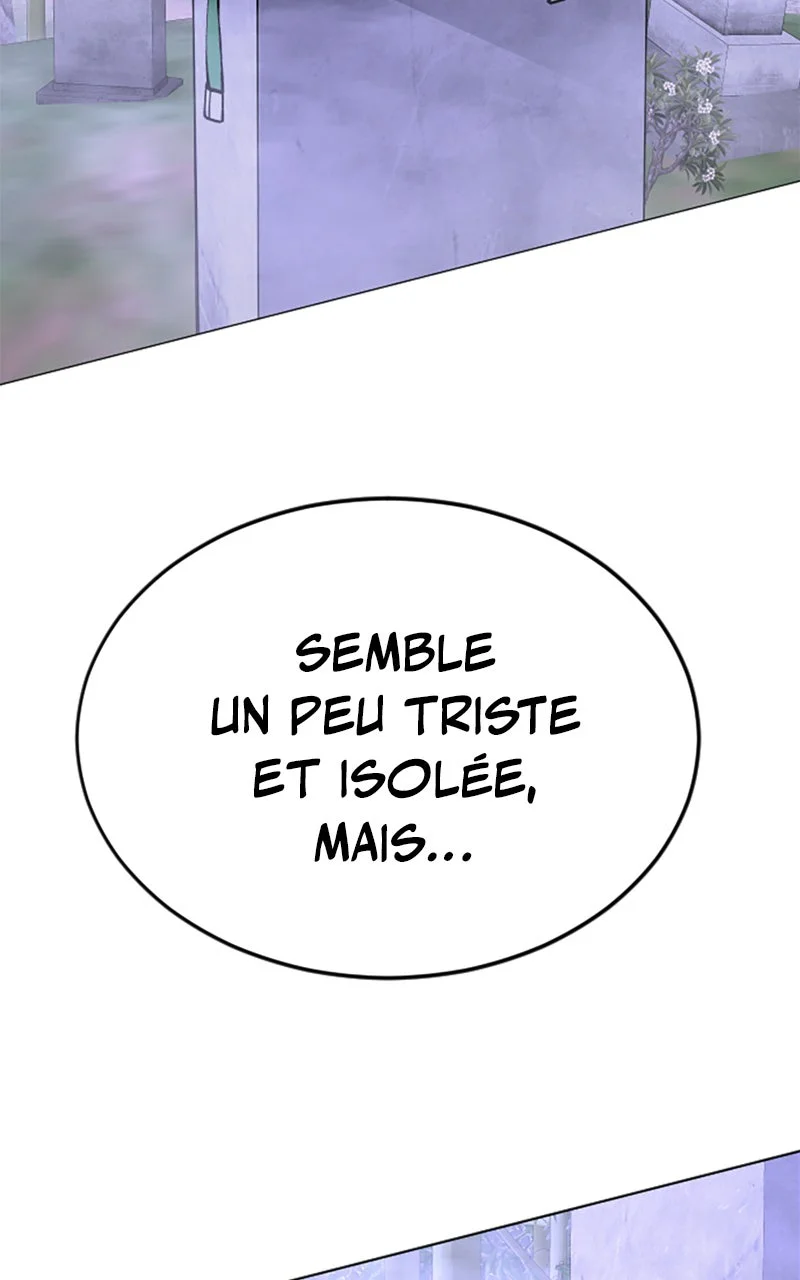 L'ère des surhommes Chapitre 162 - Page 155