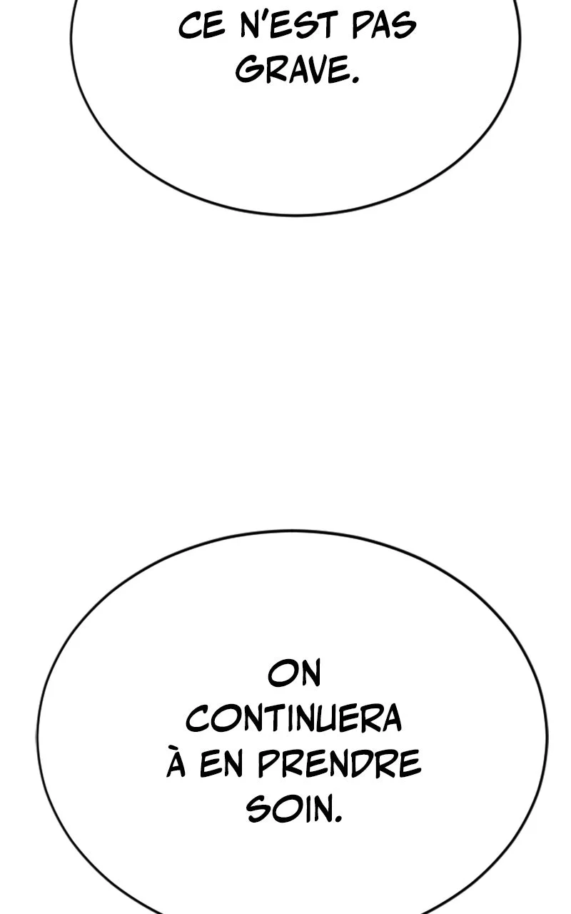 L'ère des surhommes Chapitre 162 - Page 157