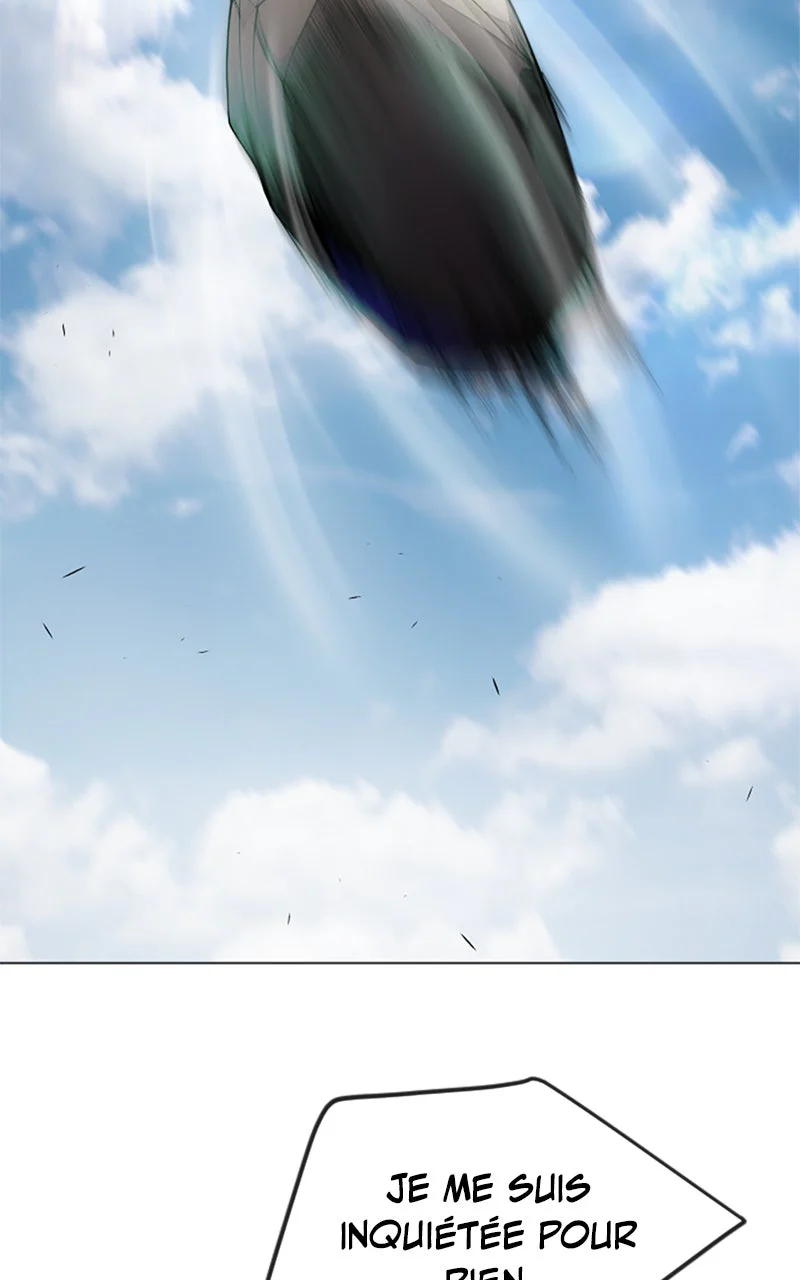 L'ère des surhommes Chapitre 162 - Page 26