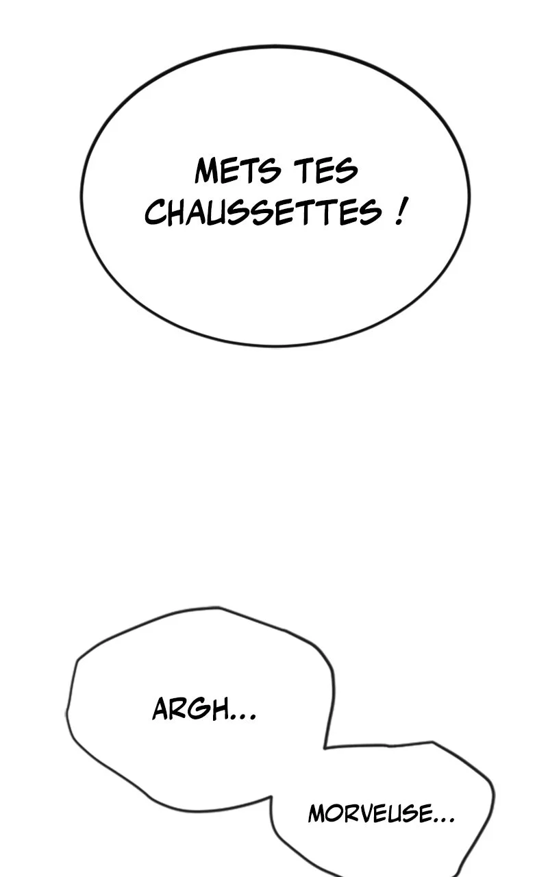 L'ère des surhommes Chapitre 162 - Page 3