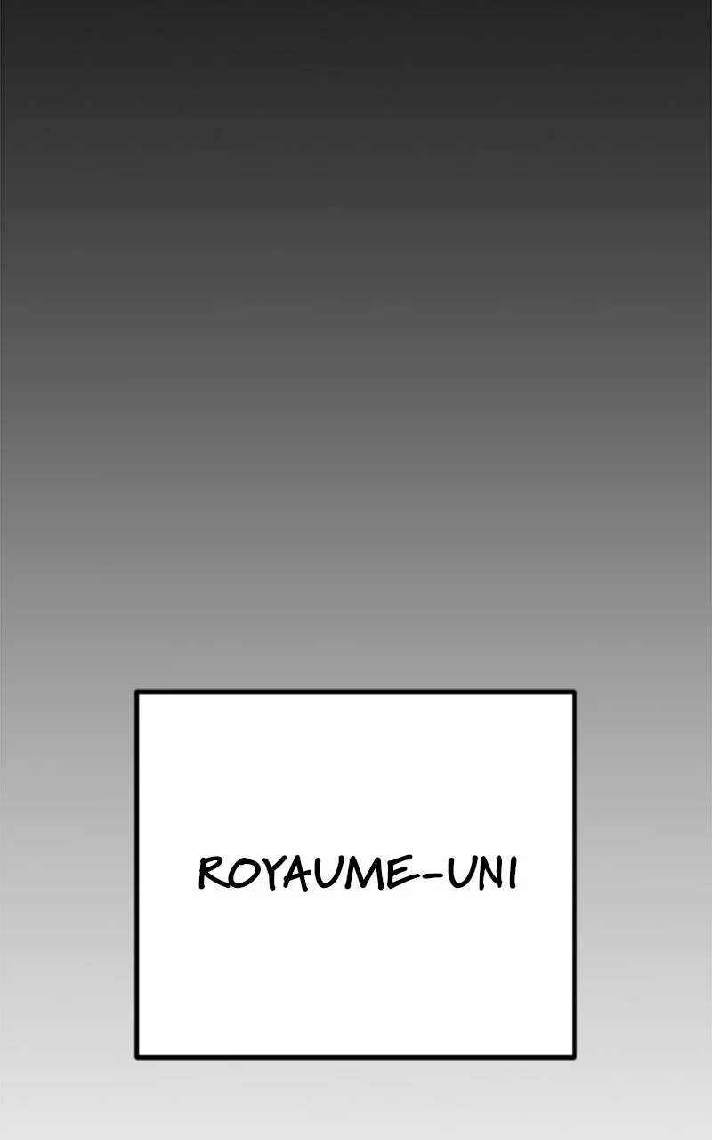 L'ère des surhommes Chapitre 162 - Page 33