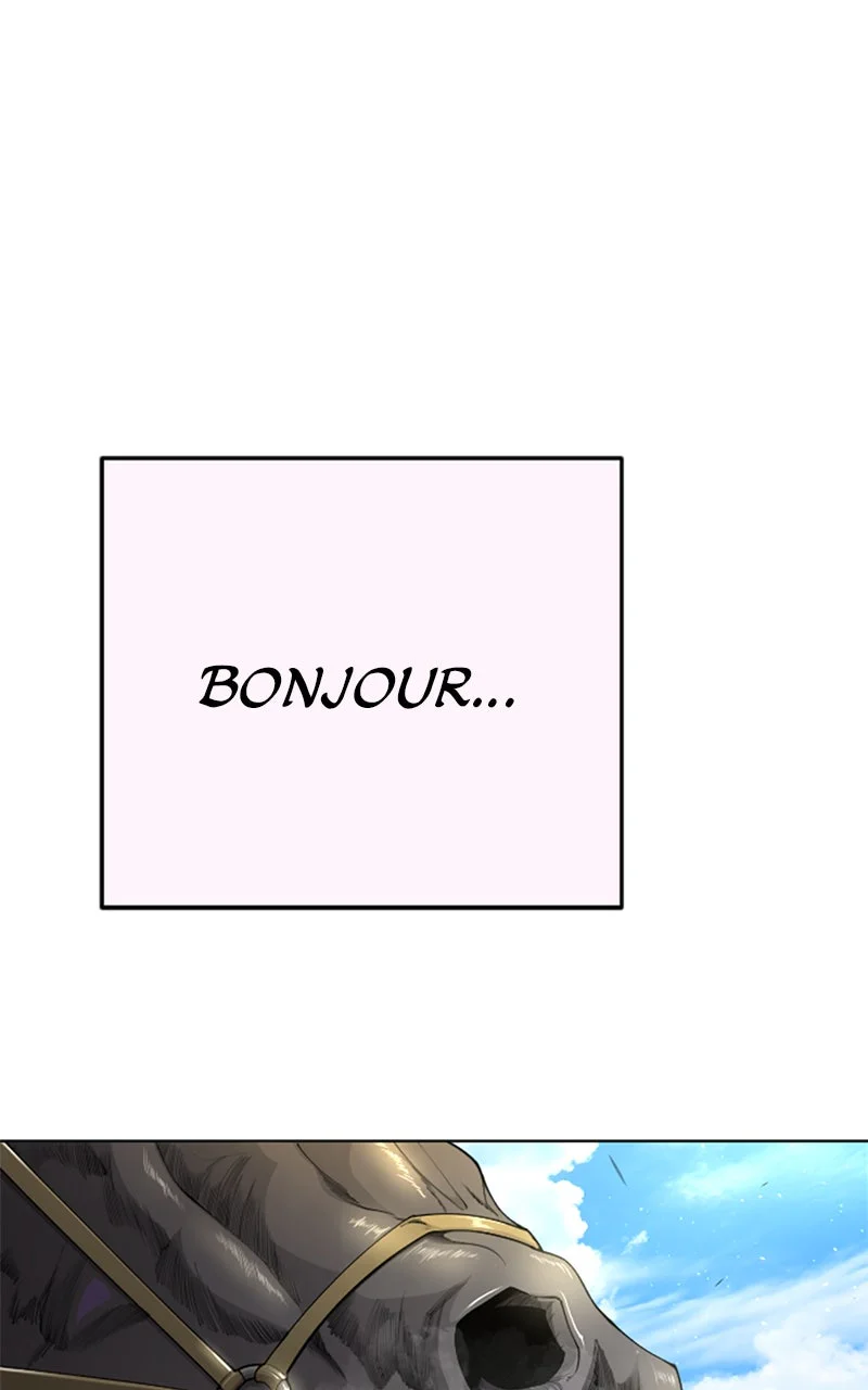 L'ère des surhommes Chapitre 162 - Page 35