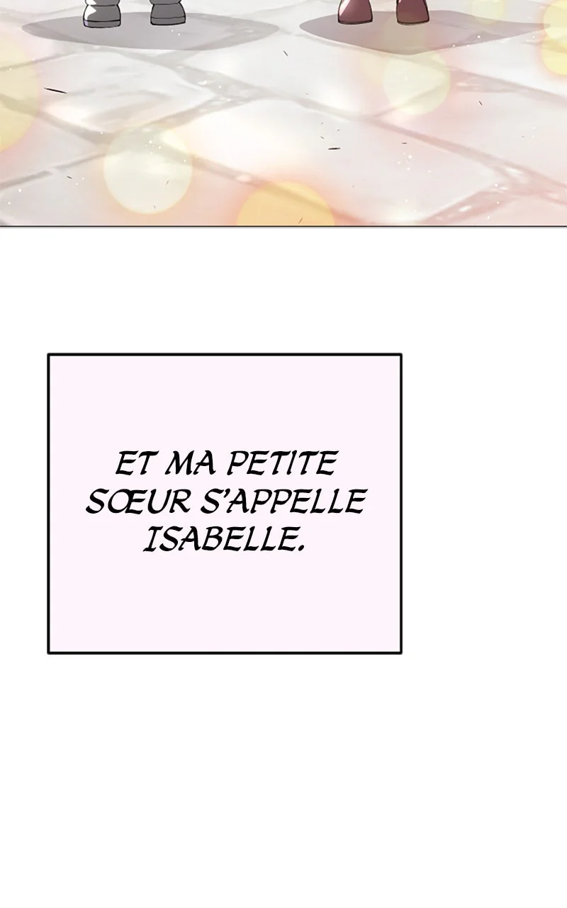 L'ère des surhommes Chapitre 162 - Page 40