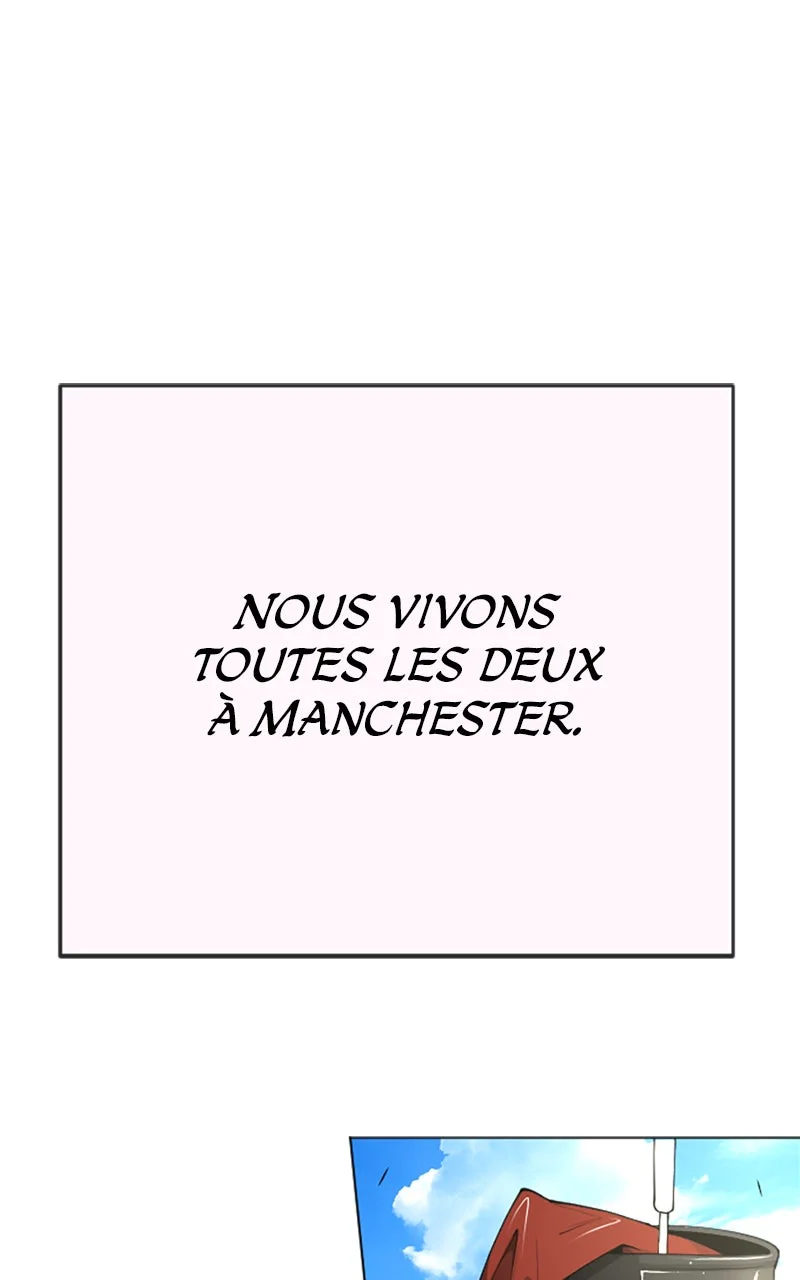 L'ère des surhommes Chapitre 162 - Page 41
