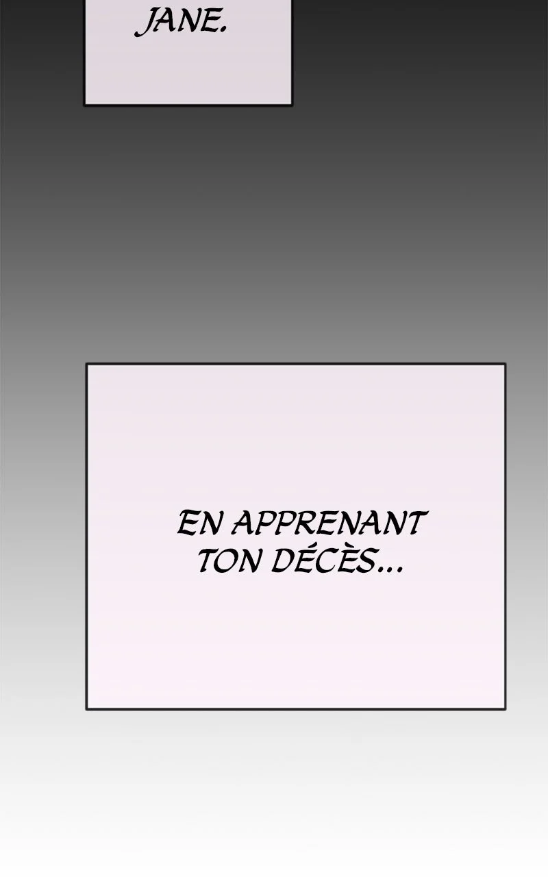 L'ère des surhommes Chapitre 162 - Page 54