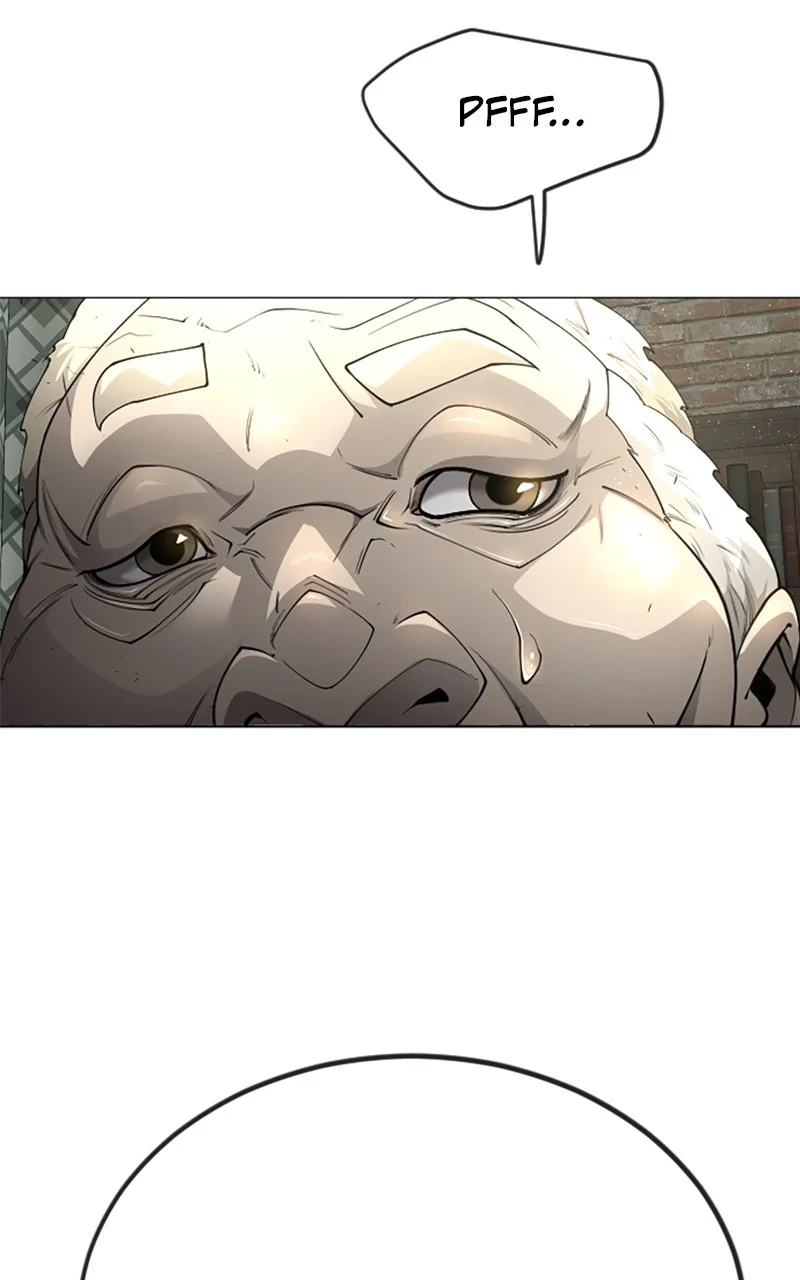 L'ère des surhommes Chapitre 162 - Page 6