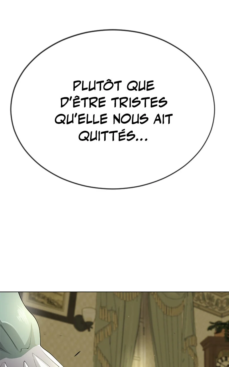L'ère des surhommes Chapitre 162 - Page 63