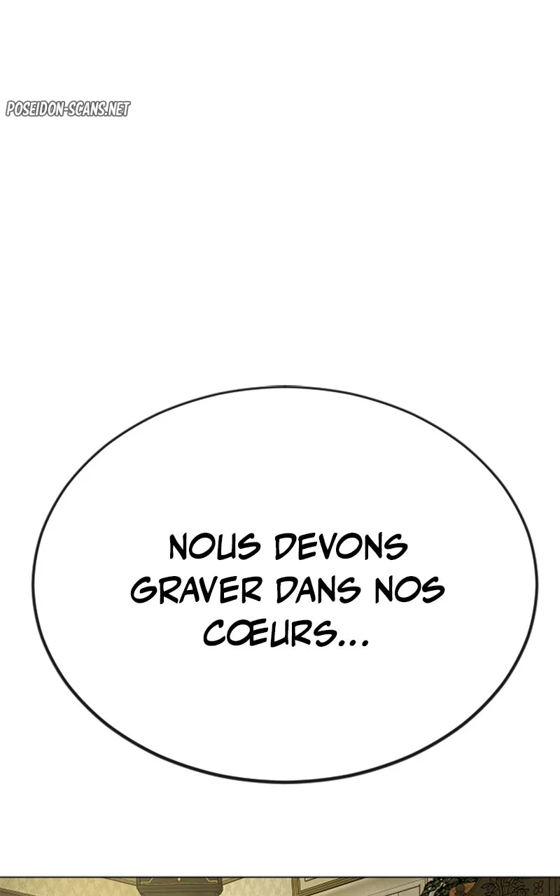 L'ère des surhommes Chapitre 162 - Page 67