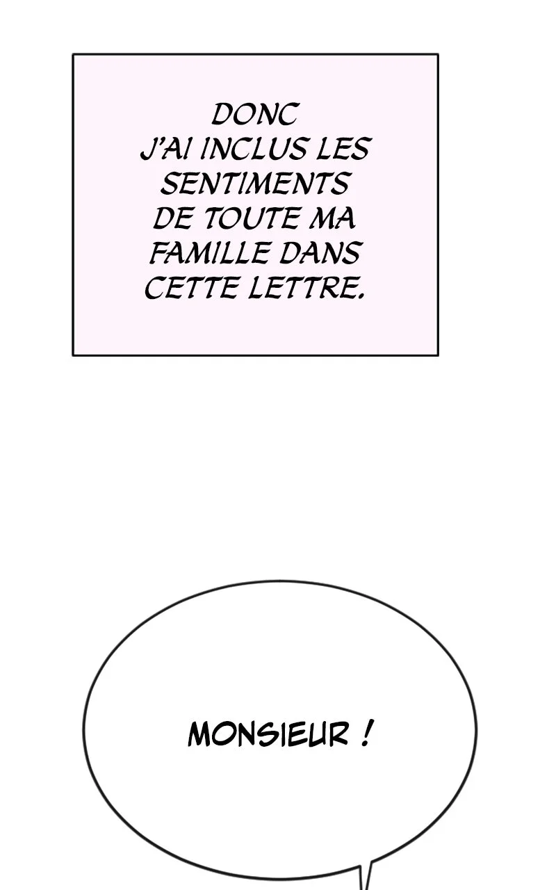 L'ère des surhommes Chapitre 162 - Page 73