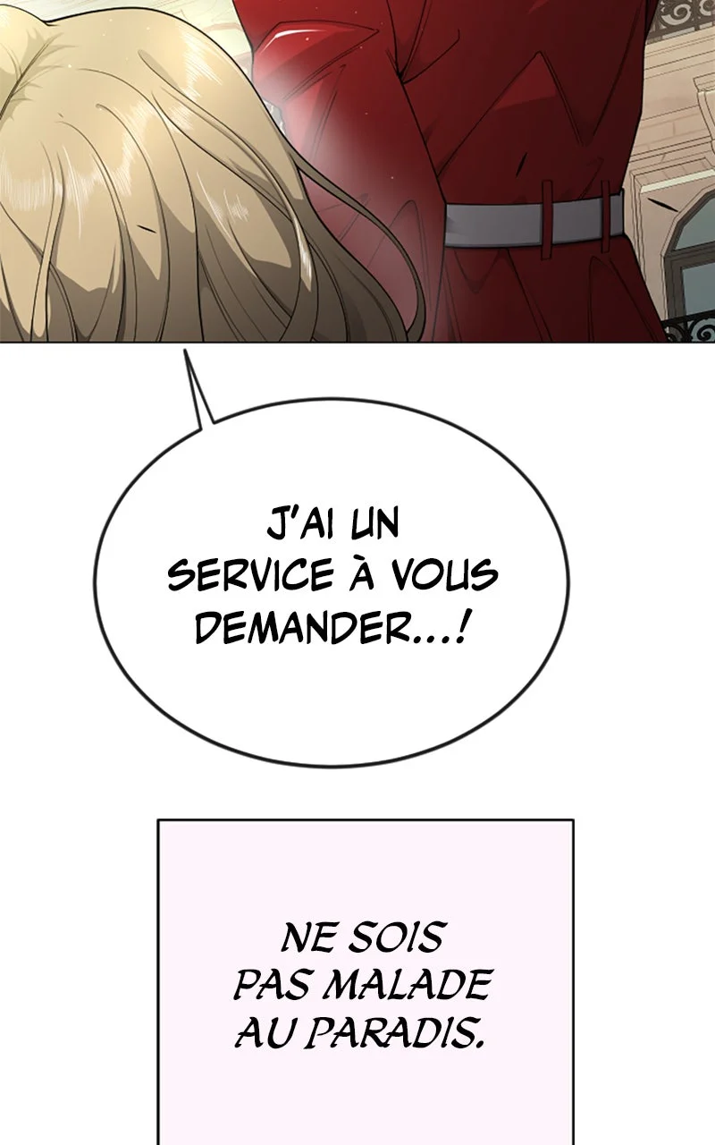 L'ère des surhommes Chapitre 162 - Page 76
