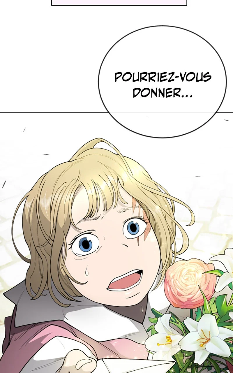 L'ère des surhommes Chapitre 162 - Page 77