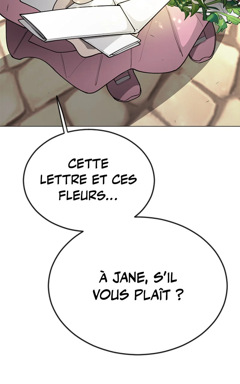 L'ère des surhommes Chapitre 162 - Page 78