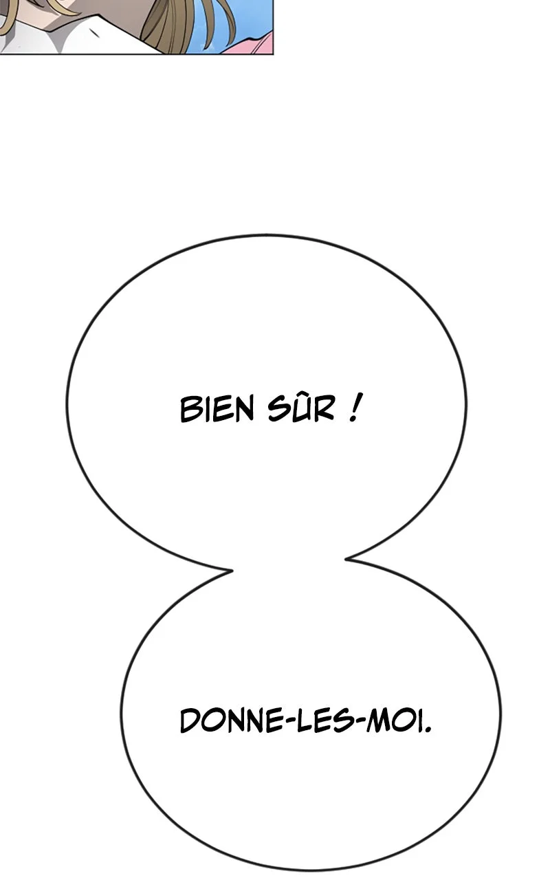 L'ère des surhommes Chapitre 162 - Page 82