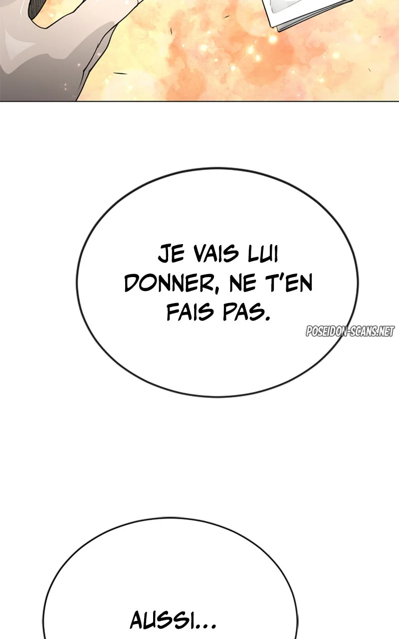 L'ère des surhommes Chapitre 162 - Page 84