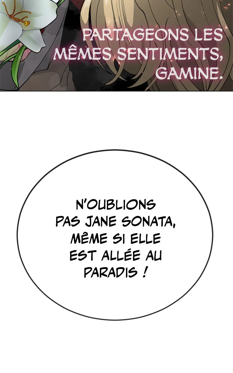 L'ère des surhommes Chapitre 162 - Page 86