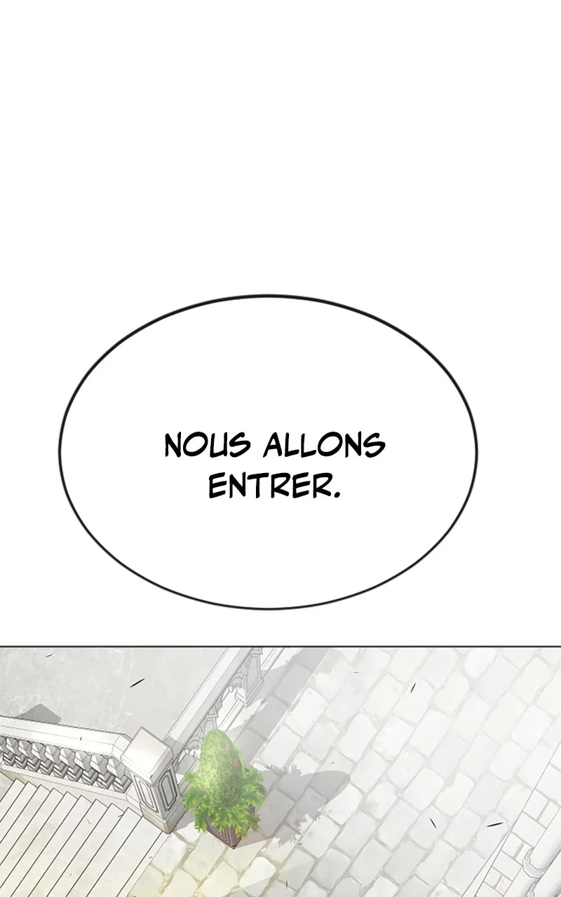 L'ère des surhommes Chapitre 162 - Page 89