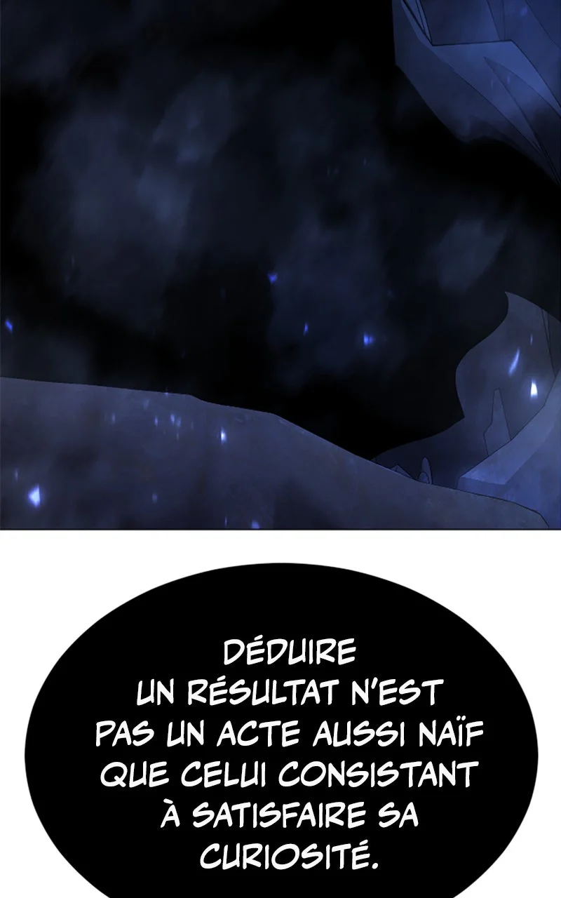 L'ère des surhommes Chapitre 163 - Page 146