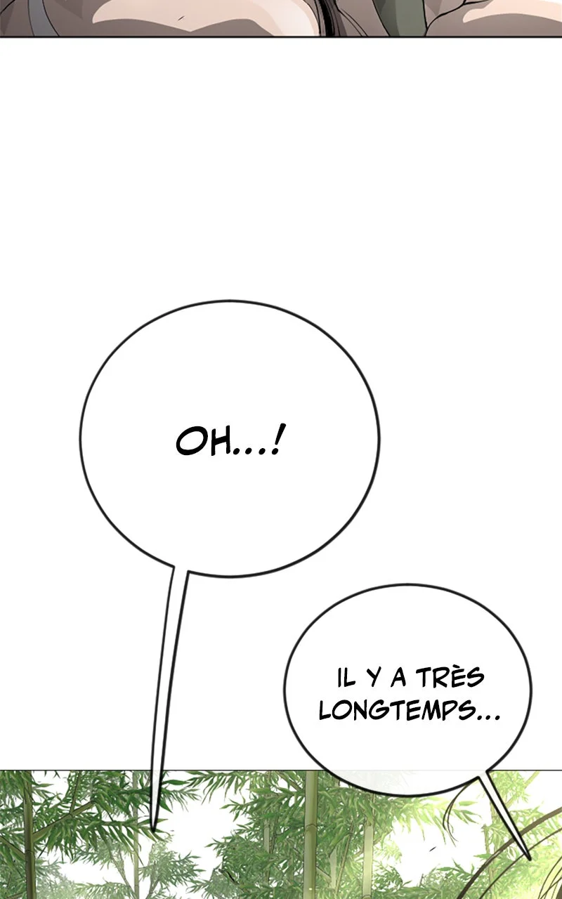 L'ère des surhommes Chapitre 163 - Page 16