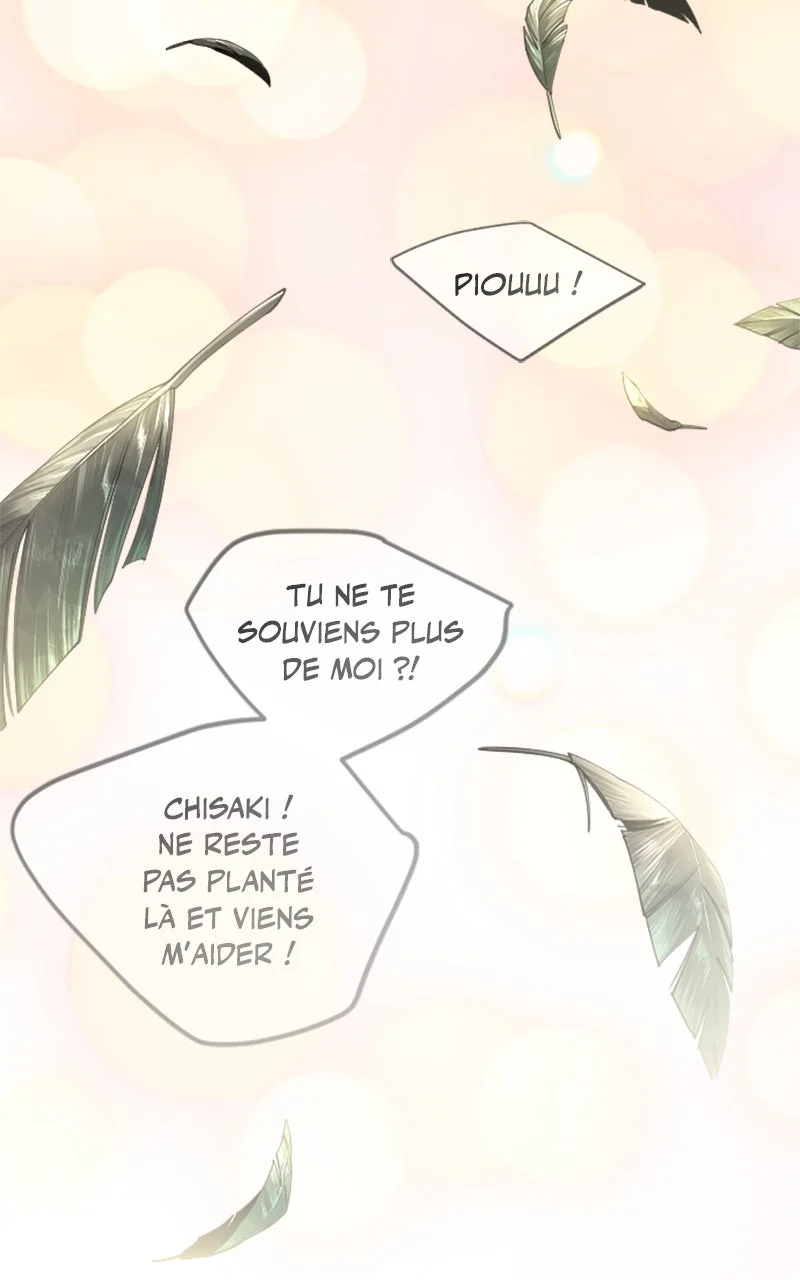 L'ère des surhommes Chapitre 163 - Page 29