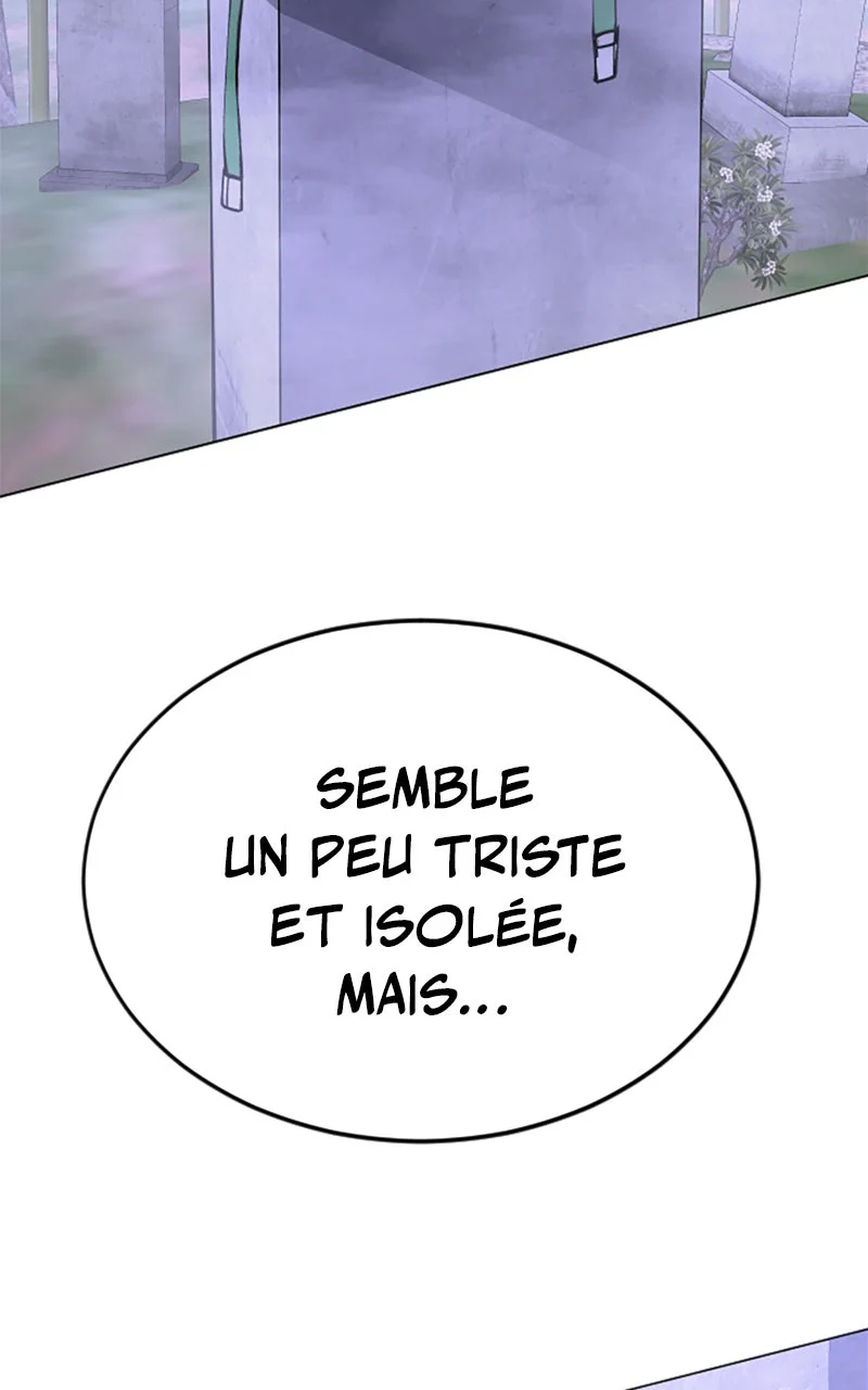 L'ère des surhommes Chapitre 163 - Page 5