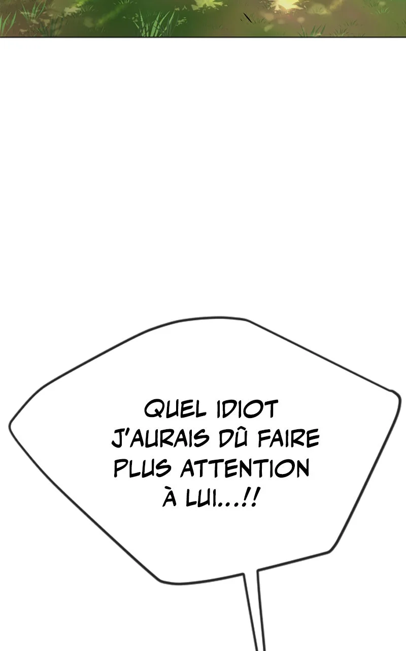 L'ère des surhommes Chapitre 163 - Page 55