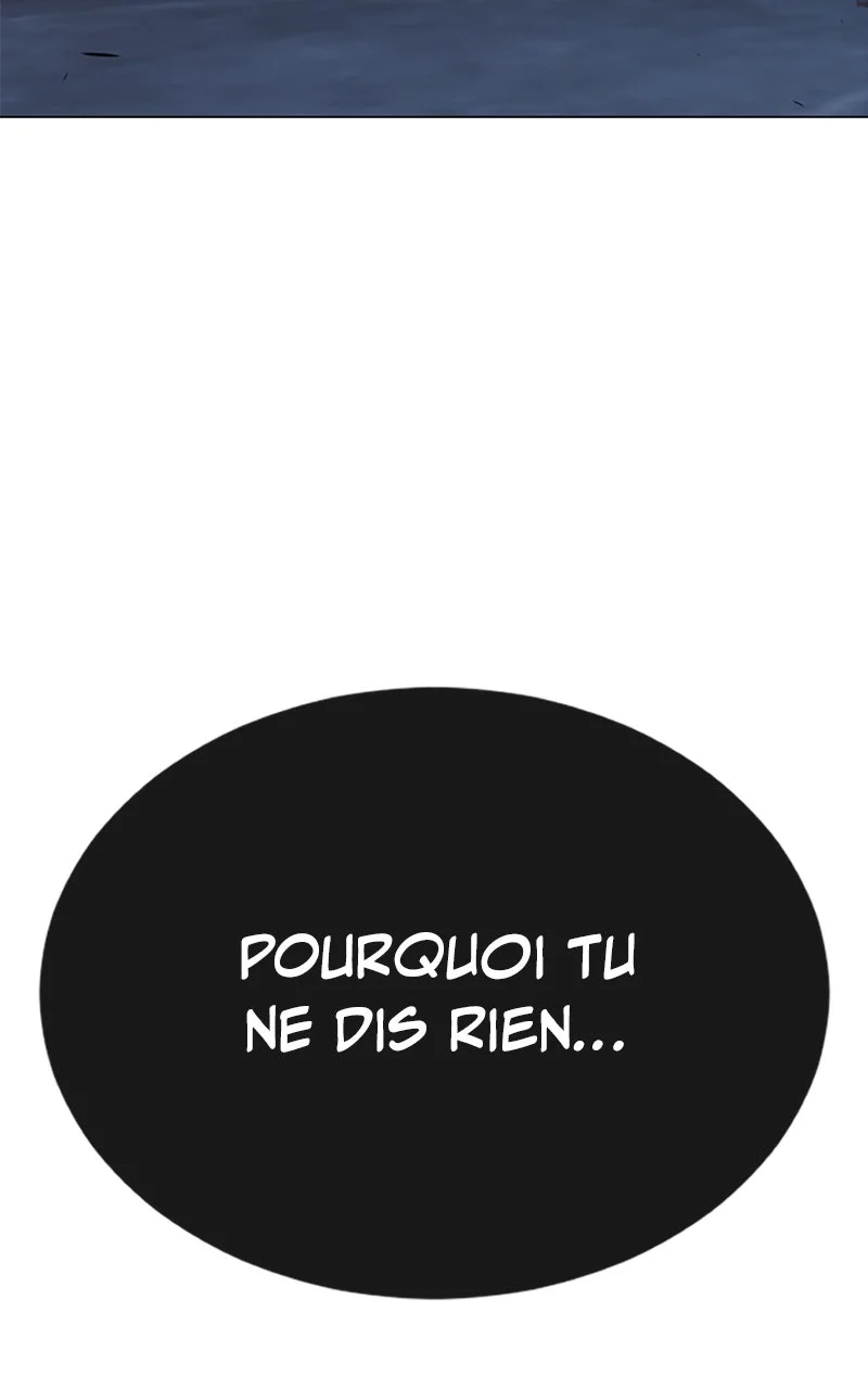 L'ère des surhommes Chapitre 163 - Page 64