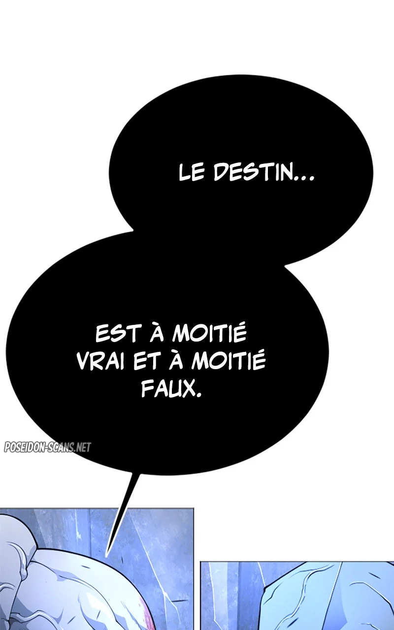 L'ère des surhommes Chapitre 164 - Page 1