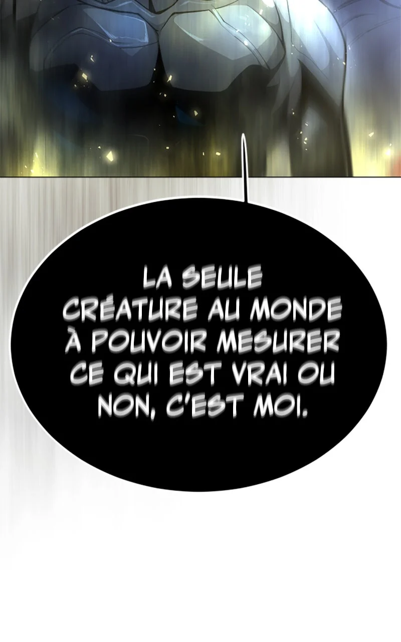 L'ère des surhommes Chapitre 164 - Page 10