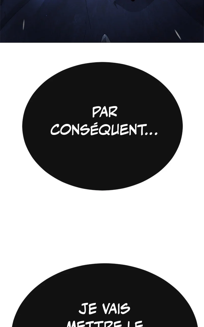 L'ère des surhommes Chapitre 164 - Page 105