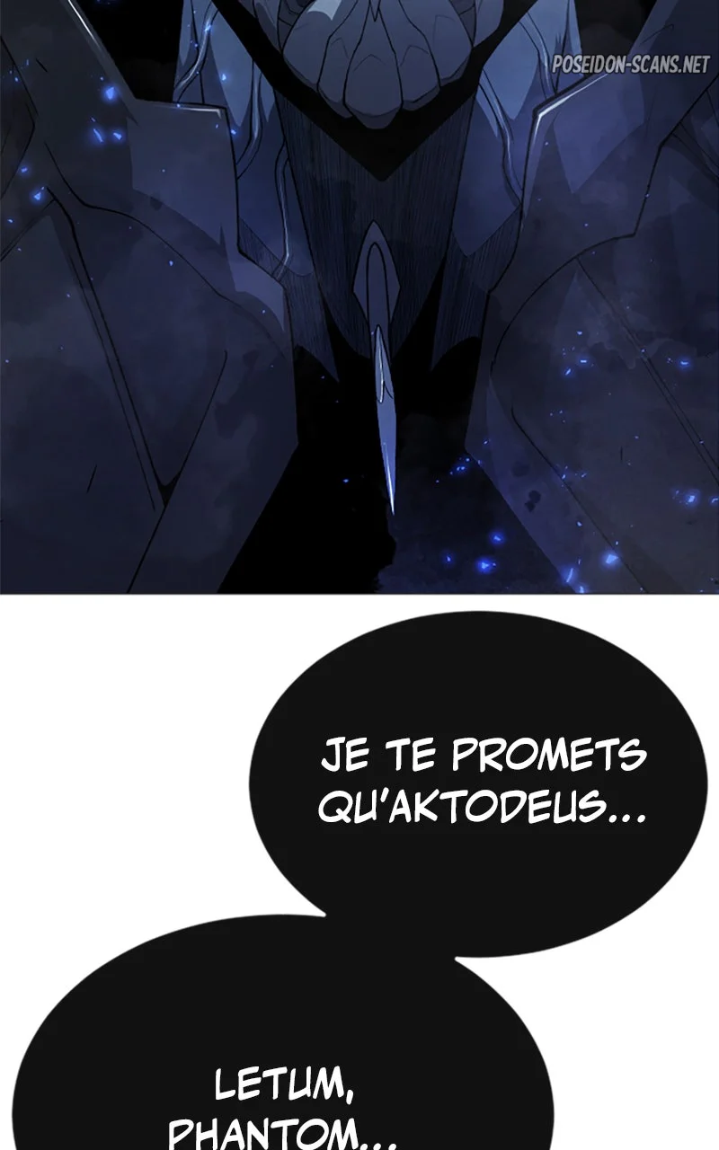 L'ère des surhommes Chapitre 164 - Page 107